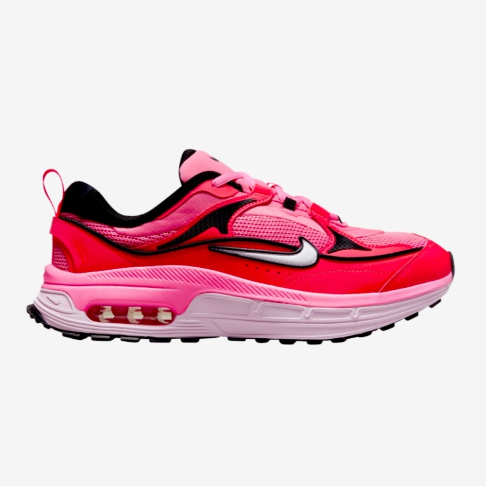 NIKE Air Max Bliss Laser Pink sneakers size w11.5 men’s‎ 10 new